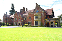 A FAIRY TALE WEDDING